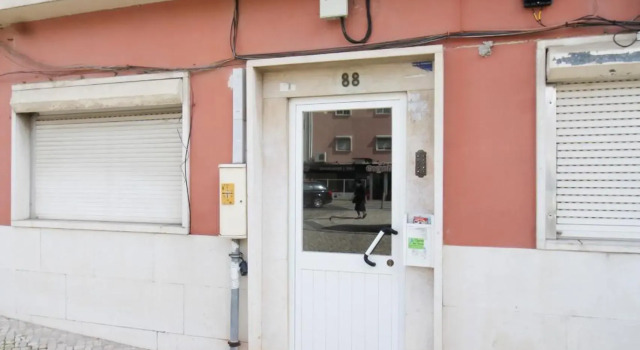 Oriente DNA Studios VI, Book Hotel Lisbon Region 