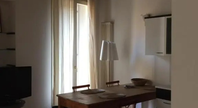 Апартаменты Deluxe Il Palazzetto