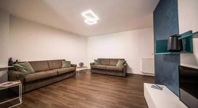 Апартаменты Appartamenti Vasco Renna Surf Center