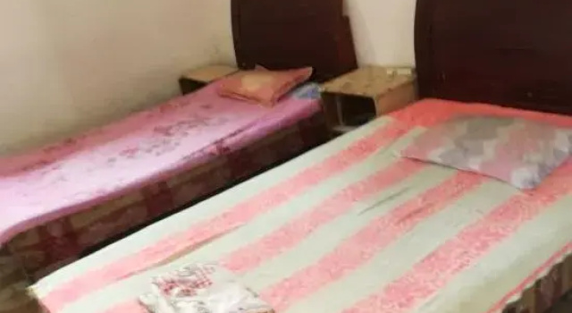 Двухместный номер Economy Suqian Zhenjie Hotel (Shunhezhen)