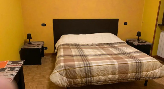Двухместный номер Standard с балконом Casa Vacanza Nadia