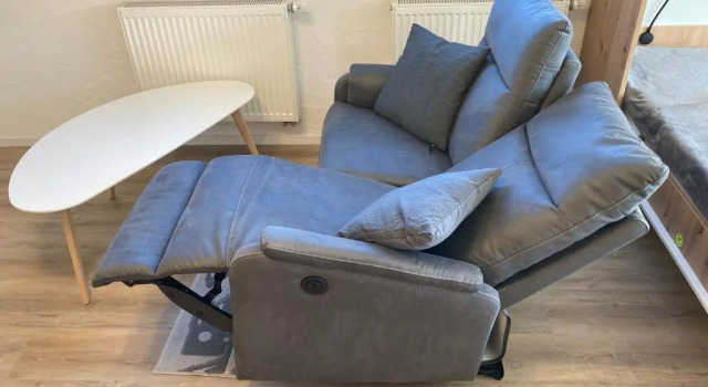 Ferienwohnung Zum Eifelelch, Prenota Hotel Daun Vulkan Eifel