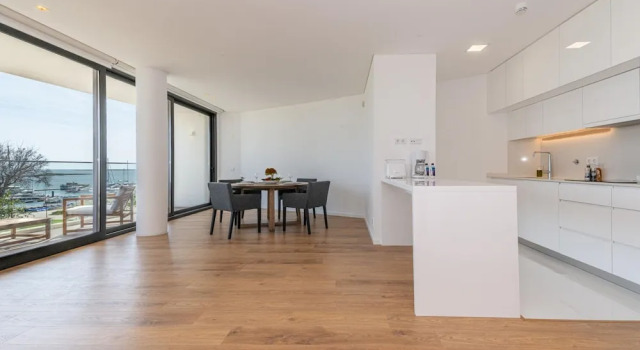 Waterfront Luxury On Ria Formosa, Rezervovat Apartmán Apartmány v Algarve, Apartmán