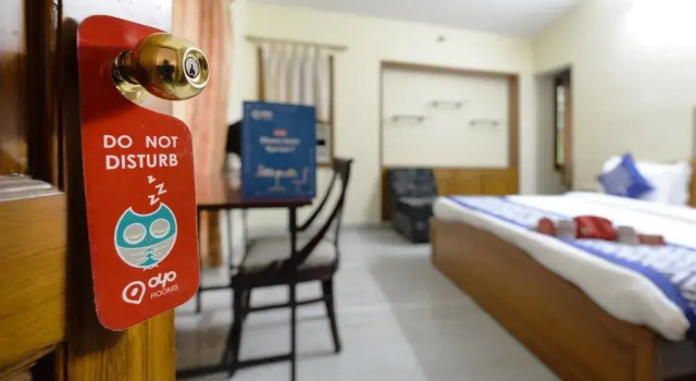 OYO 1117 Hotel VN Guest House, Забронировать Гостевой дом Гостевые дома Мадхапур, Гостевой дом
