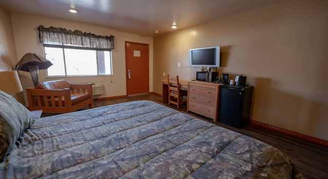 Номер Standard Rimrock Hotel