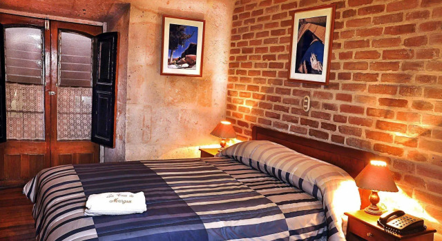 La Casa de Margott, Book Hostel Hostels in Arequipa, Hostel