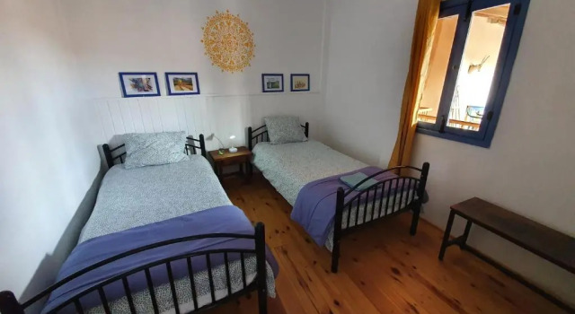 Номер Standard Albergue Villares de Orbigo