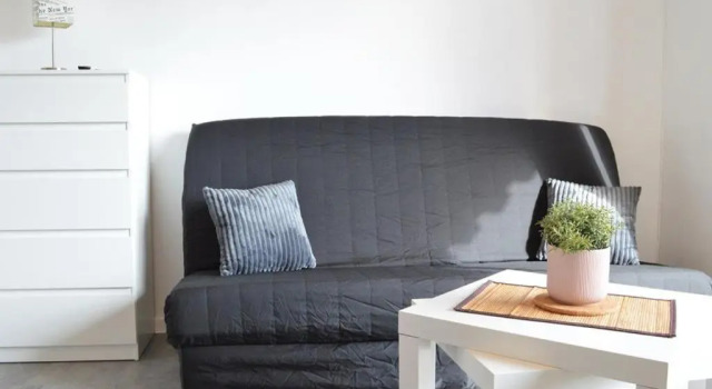 Appartement Le Lavandou, 1 pièce, 4 personnes - FR-1-251-240