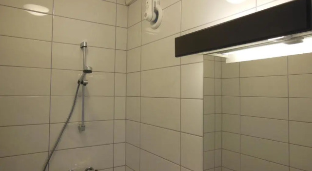 Habitación Estándar Enter Backpack Hotel