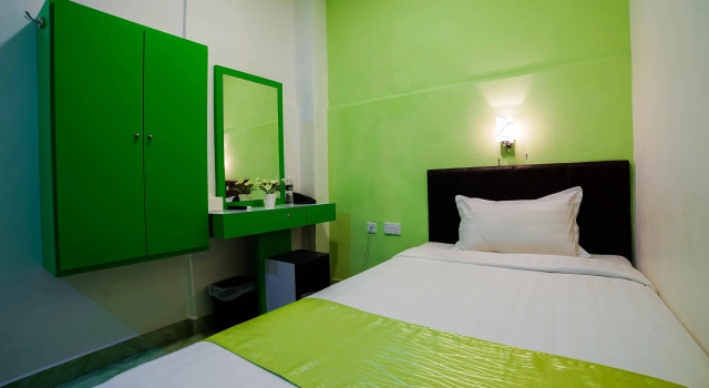 Greenland Hotel Batam, Boek Hotel All-inclusive hotels in Batam, All Inclusive