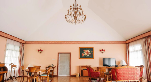 Номер Standard Hotel Casa Dela Rosa