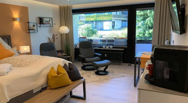 3-Sterne Premiumferienwohnung Köhnke 4