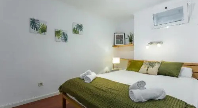 Lodging Apartments Illa Diagonal