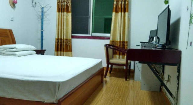 Jiujiang Hongfeng Hotel, Rezerwuj Hotel Jiujiang Jiangxi