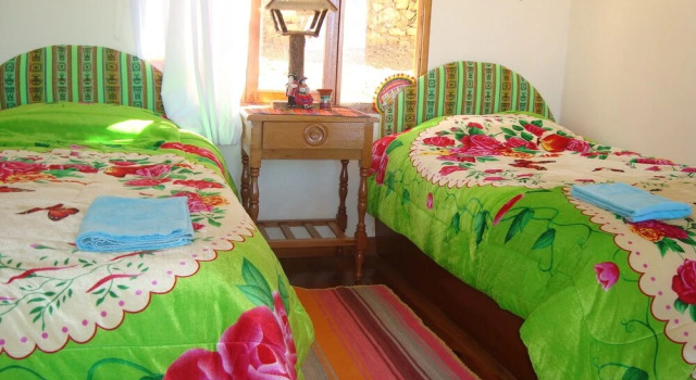 Hotel Imperio Del Sol, Prenota Hotel Isla del Sol 