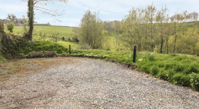 Коттедж Lower Norton Farmhouse