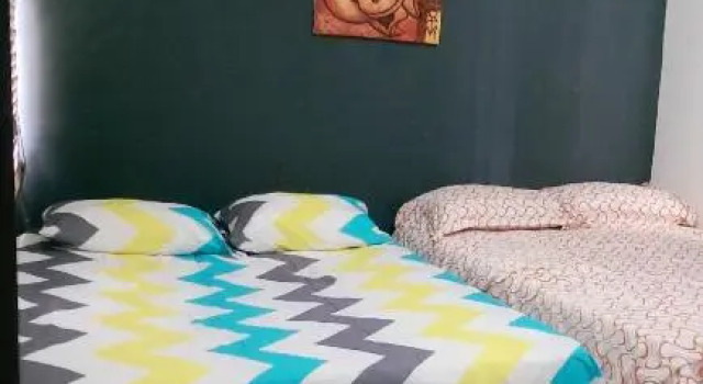 Номер Superior Aarony House
