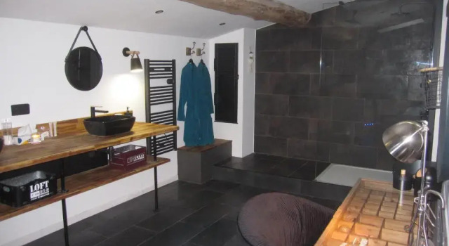 La Terracotta, Prenota Hotel Hotel SPA a Alvernia, SPA