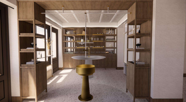 Ergon Bakehouse Athens, Забронировать Отель Бизнес-отели Афины, рядом с Сингру Фикс, 4* 5*