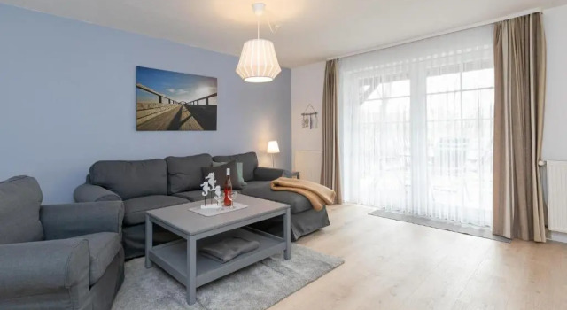 Apartmenthaus Tiemann Wohnung 1, Забронировать Апартаменты/квартира Апартаменты Келленхузен, Апартаменты/квартира