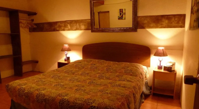 Hostel El Toconar
