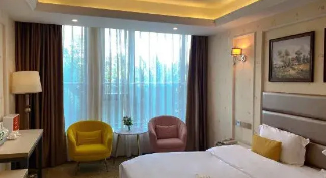 Kelly Hotel