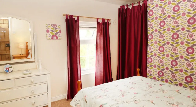 Daisy Cottage, Rezervasyon Tatil Evi Merseyside villalar, Villa