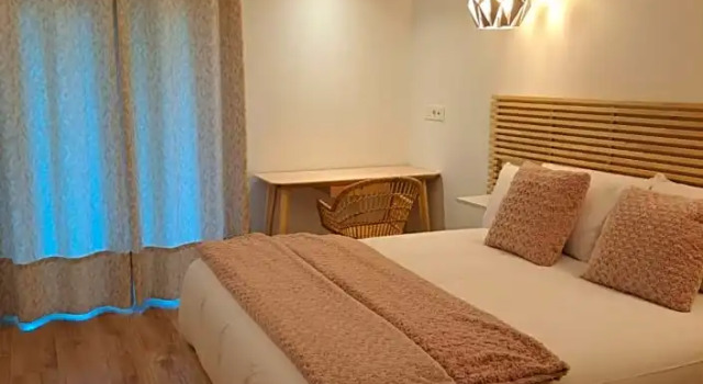 Коттедж Hotel Artetxe