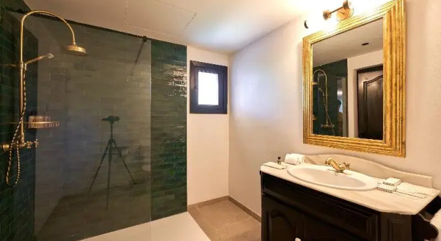 Одноместный номер Standard Hotel Son Molí Country House