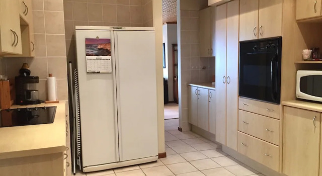 Номер Standard Hermanus Heights Villa