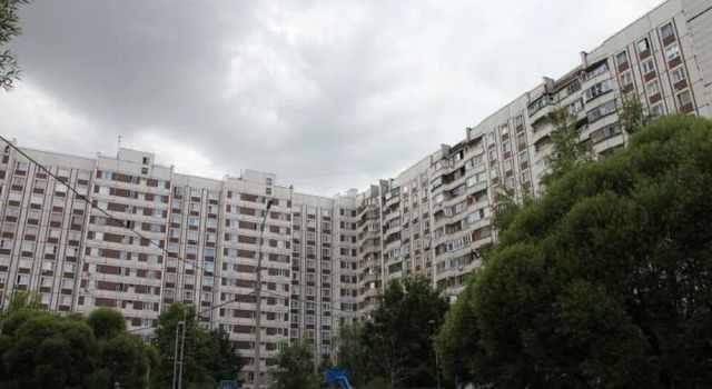 Inndays Apartment on Venevskaya, Buchen Sie Ferienwohnung Moskau Russland, in der Nähe von Uliza Skobelewskaja