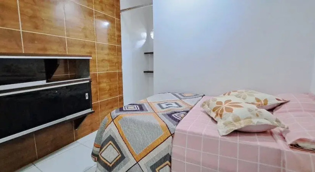 Apartamento 2 Praia Morro de São Paulo, Забронировать Апартаменты/квартира Апартаменты Морро-де-Сан-Паулу, рядом с Morro de Sao Paulo Lighthouse, Апартаменты/квартира