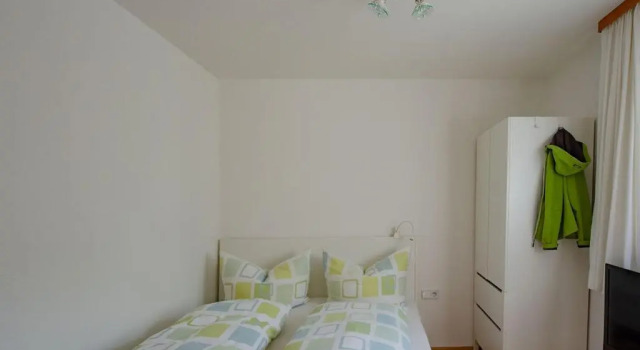 Номер Standard Gästehaus Lässer