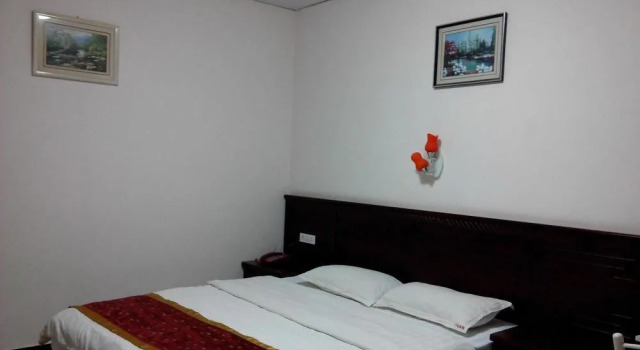 Guilin Anyi Hotel