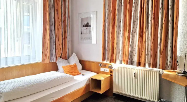 Номер Premium City Hotel