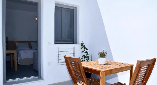 Ionathan Koufonisia Suites, Prenota Hotel Koufonisia Cicladi