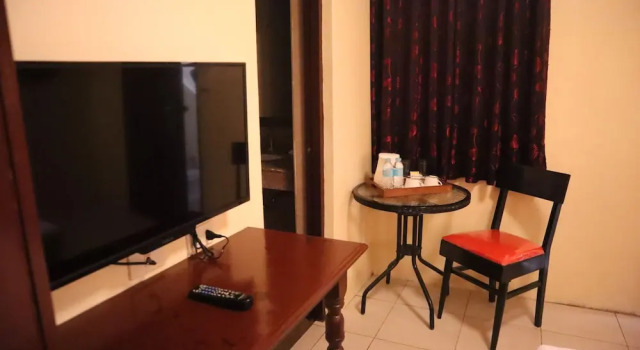 Номер Standard Viewpark Hotel Tagaytay