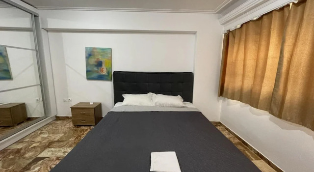 Charming 2-bed Apartment in Kallithea