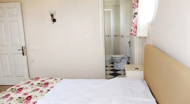 Вилла Villa Xanthos 301