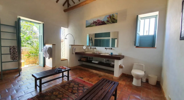 Люкс Casa Barichara Boutique