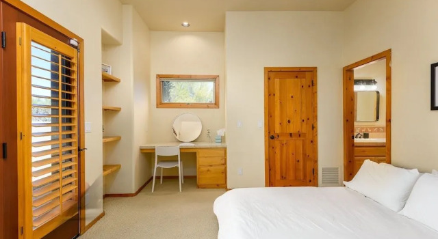 Casa Sanctuary 5 Bedroom Home by Redawning, Забронировать Отель Скотсдейл Phoenix Metropolitan Area