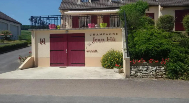 L'escale Fleurie, Prenota Hotel Dormans Francia