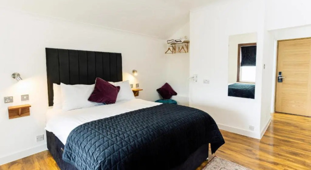 Двухместный номер Standard Cambridge House Hotel