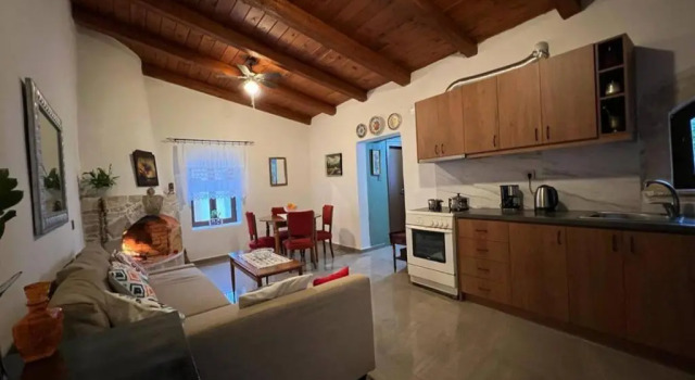 Семейный номер Standard The House In The Country