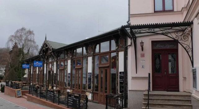 Haus Lucie, Book Apartment Heringsdorf Usedom