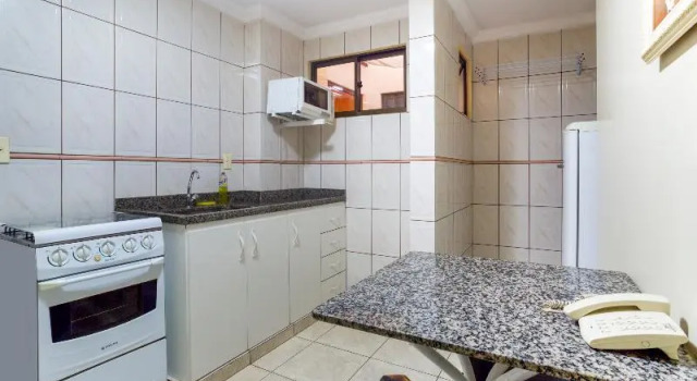 Люкс Deluxe OYO Hotel Via Universitaria, Anapolis