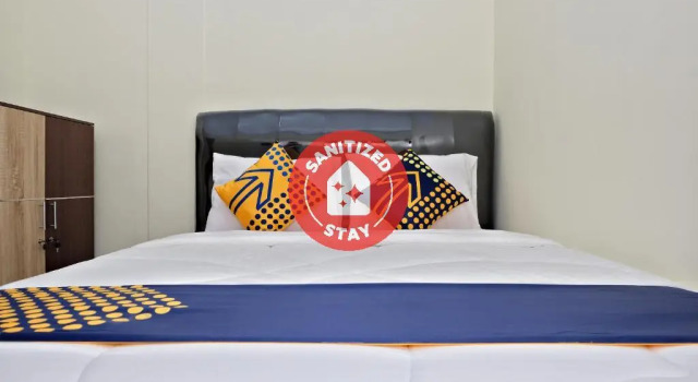 SPOT ON 2616 Pondok Danesti Syariah, Rezerwuj Hotel Tanie hotele w Sulawesi