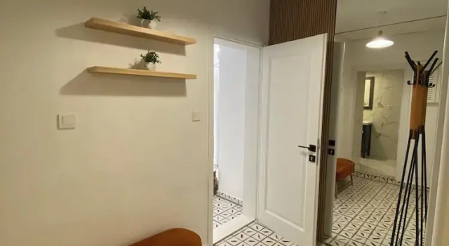 Люкс Evren Butik Otel