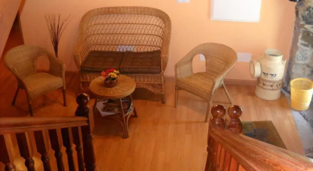 Apartamentos La Barcenilla, Buchen Sie Hotel Soba 