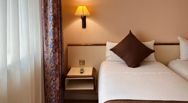 Двухместный номер Standard Andorra Palace